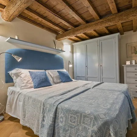Appartamento La Tranquilla Florence Extérieur photo