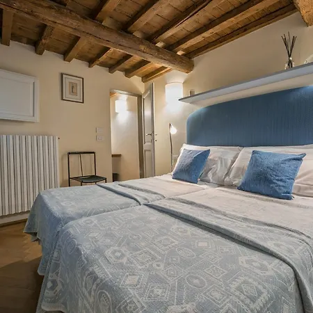 Appartamento La Tranquilla Florence Extérieur photo