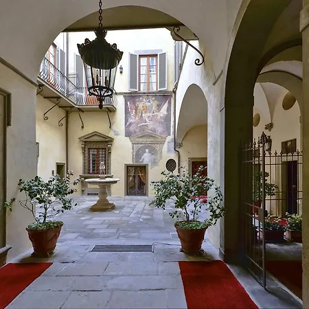 Appartamento La Tranquilla Florence Extérieur photo