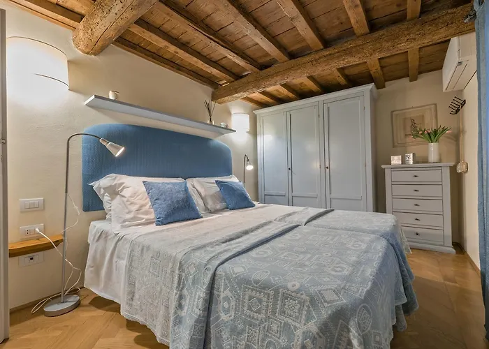 Appartamento La Tranquilla
