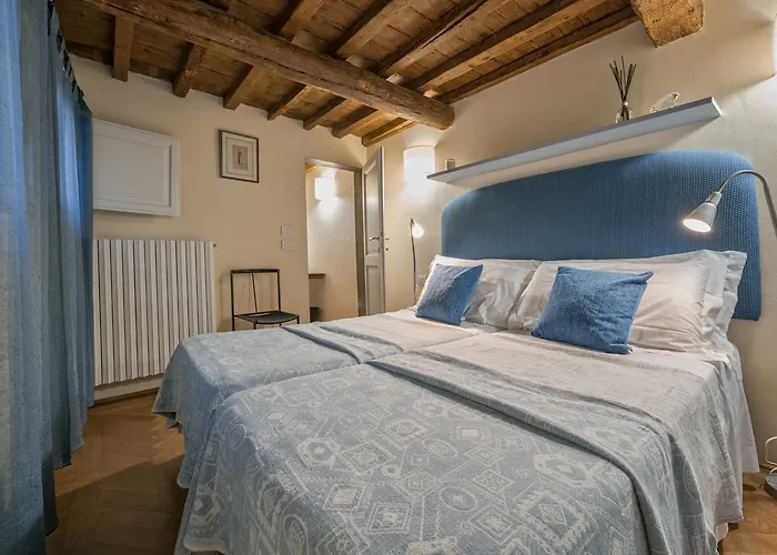Appartamento La Tranquilla