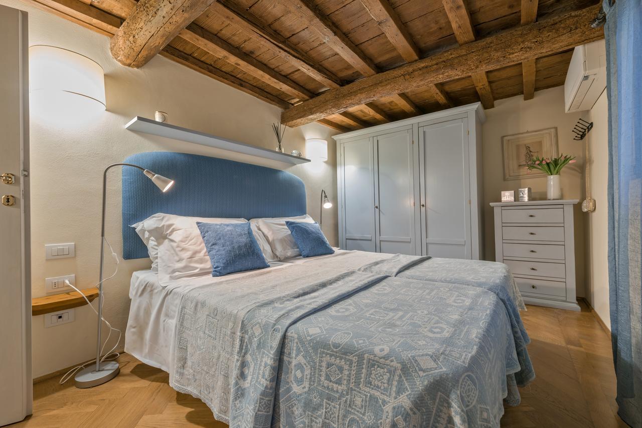 Apartment La Tranquilla *