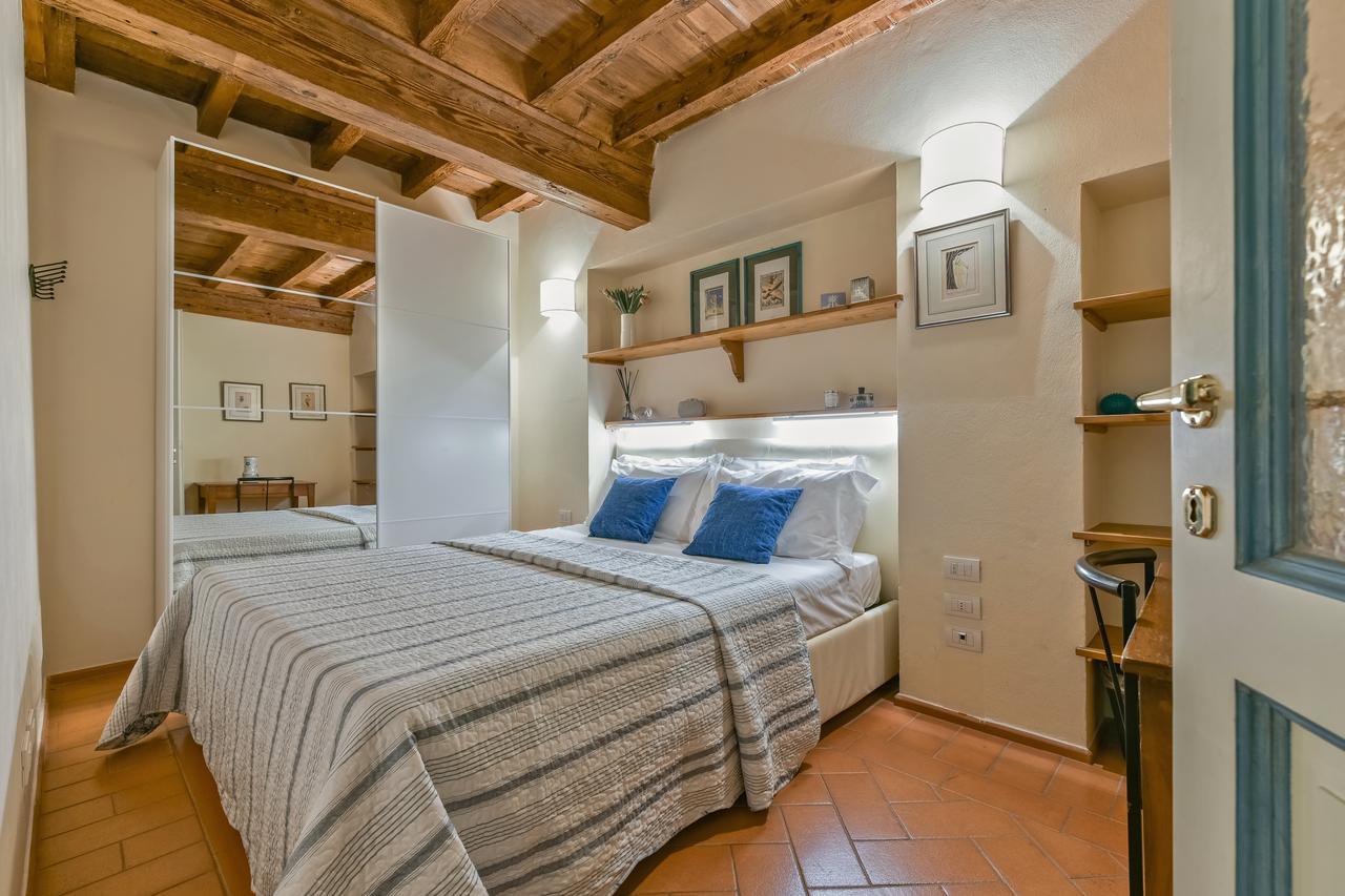 La Tranquilla Apartment