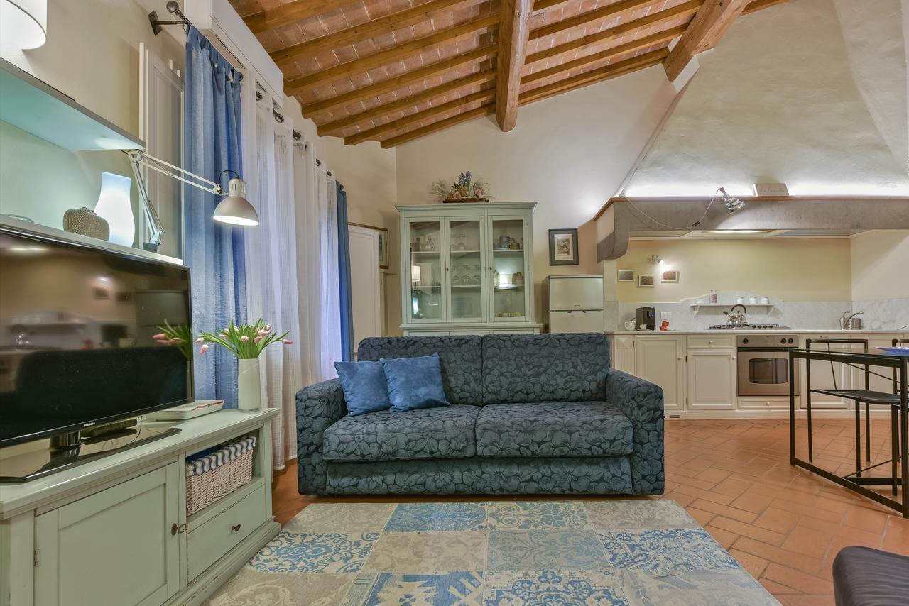 Apartment La Tranquilla Florence