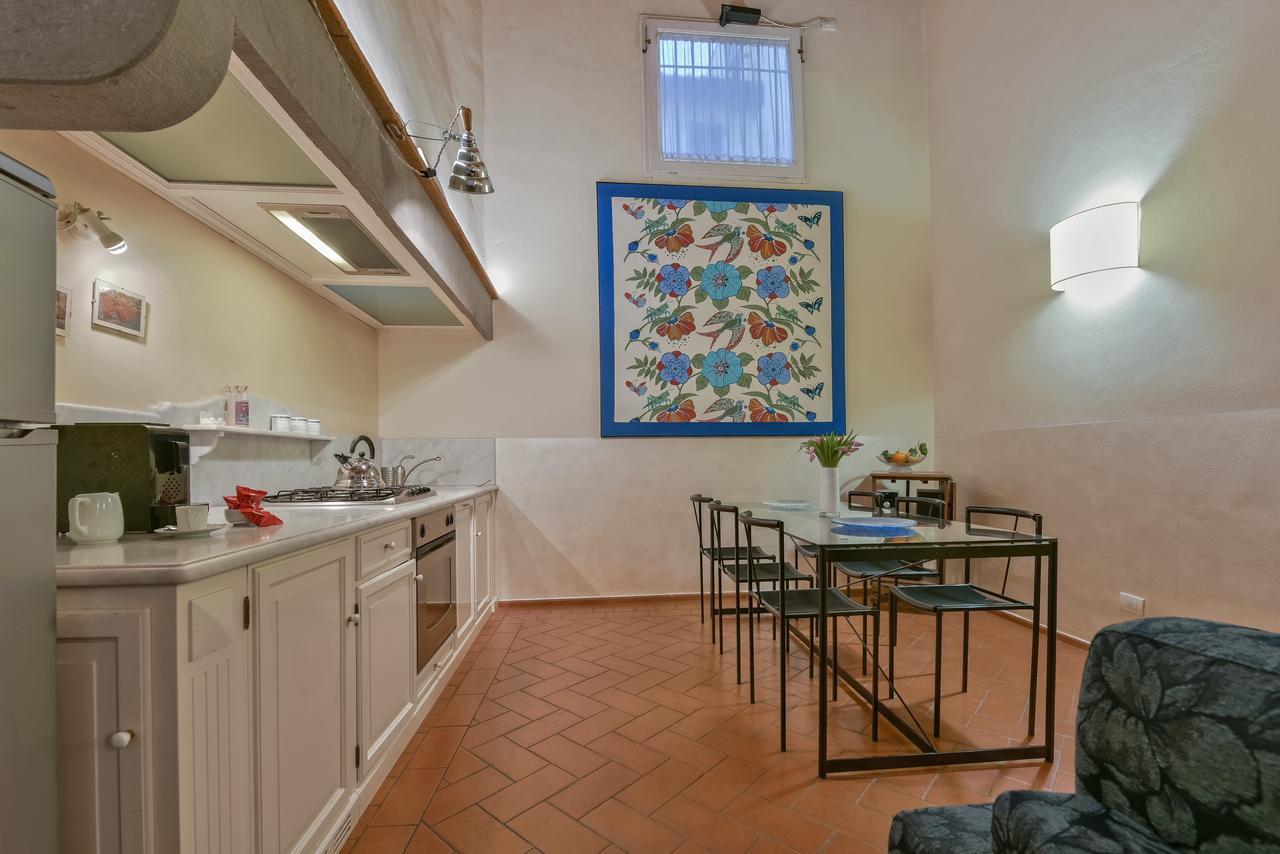 La Tranquilla Apartment