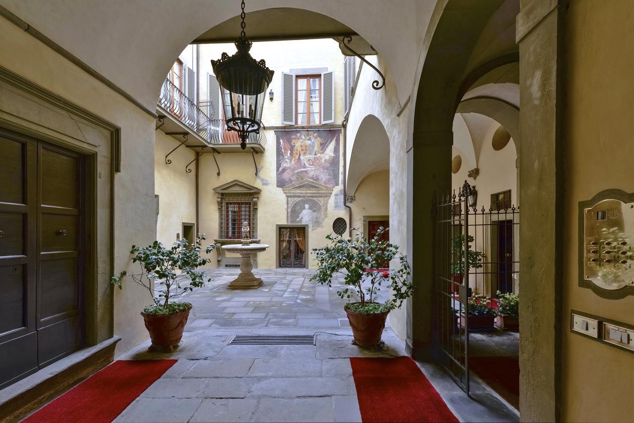 La Tranquilla Apartment *